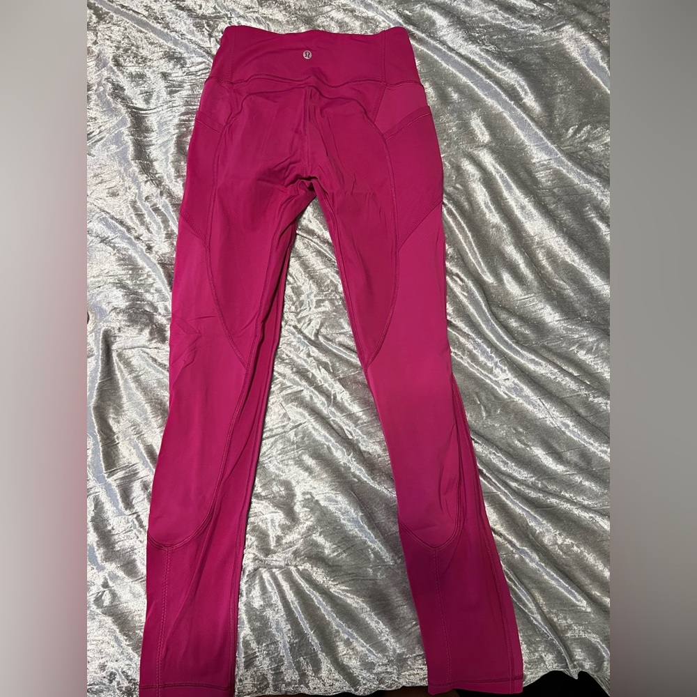 Lululemon Athletica leggings